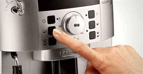 De Longhi Espresso Machine Troubleshooting (11。